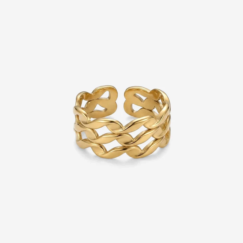 Bague Sorelle