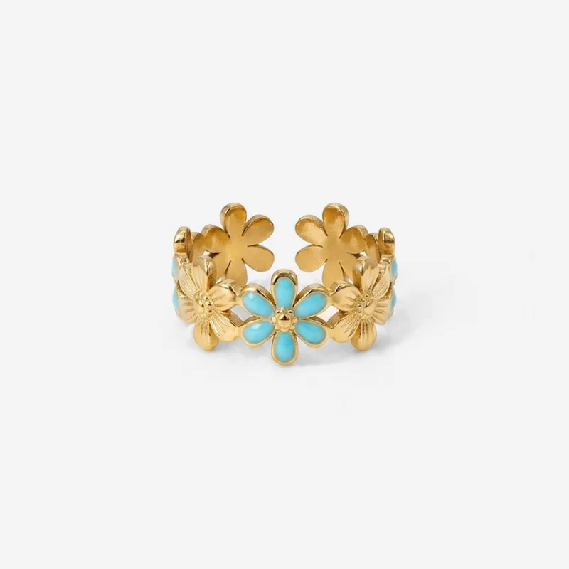 Bague Blossom