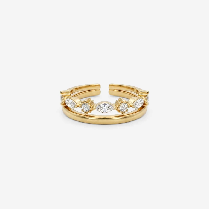 Bague Veloria
