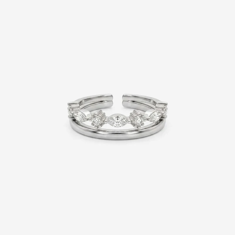 Bague Veloria
