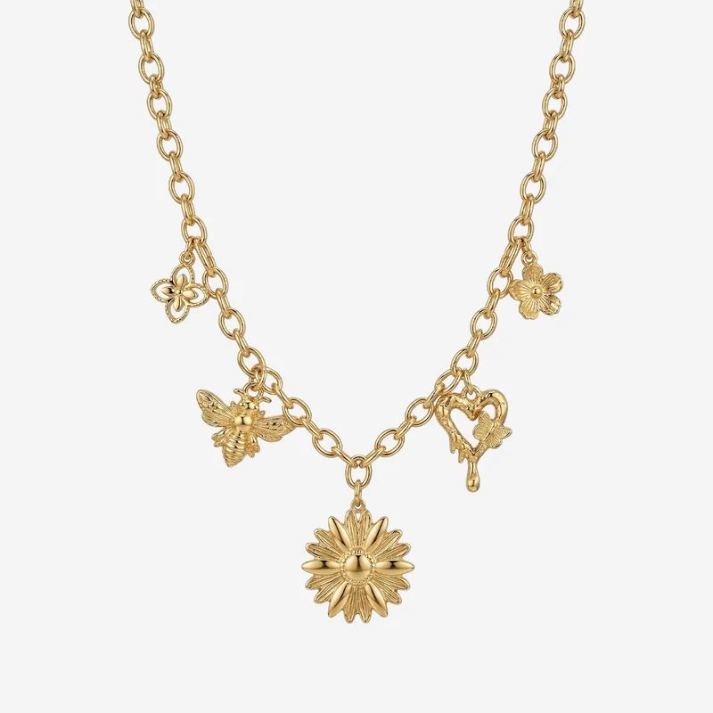 Collier Dulcia