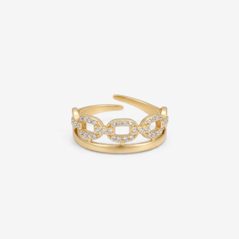 Bague Victoria