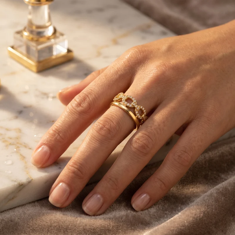 Bague Victoria