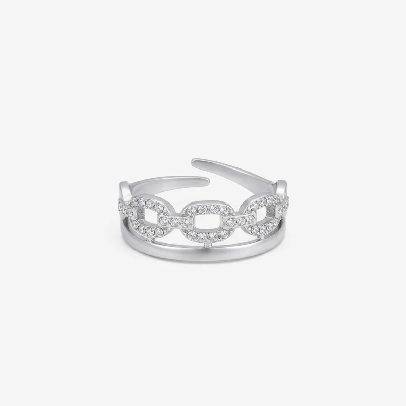 Bague Victoria