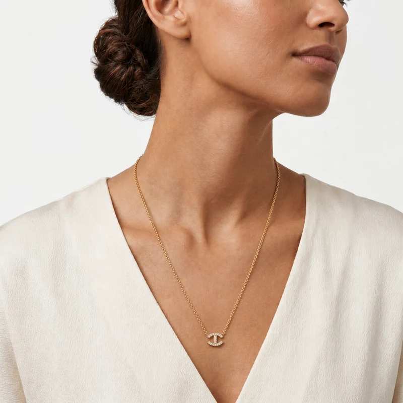 Collier Soren