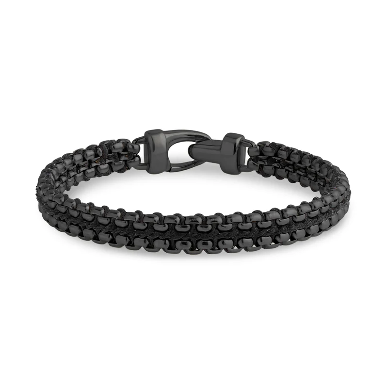 Bracelet Shadow Weave