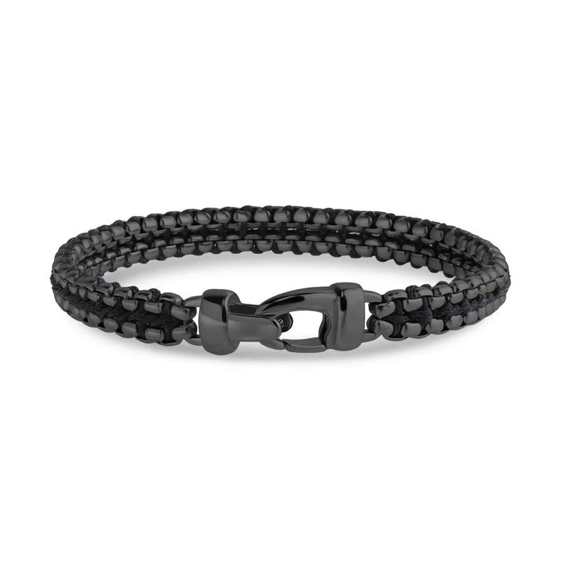 Bracelet Shadow Weave