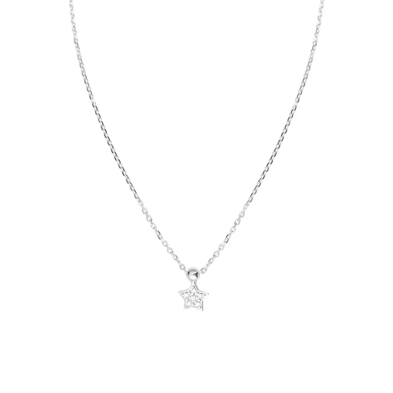 Collier Sable