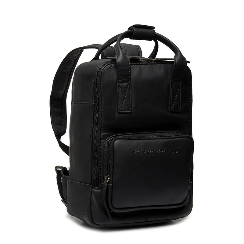The Chesterfield Brand Bellary Sac à Dos Noir C58.018200