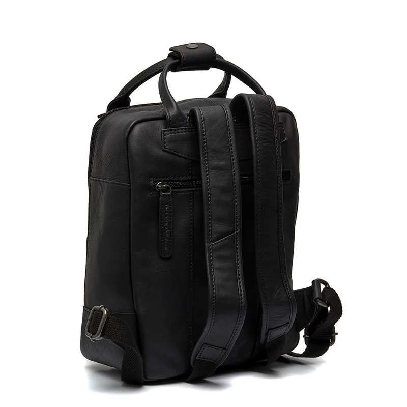 The Chesterfield Brand Bellary Sac à Dos Noir C58.018200