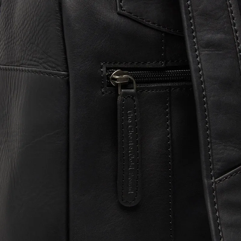 The Chesterfield Brand Bellary Sac à Dos Noir C58.018200