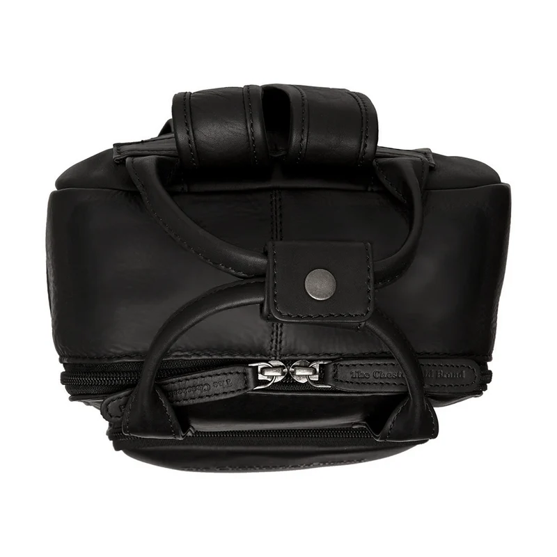 The Chesterfield Brand Bellary Sac à Dos Noir C58.018200