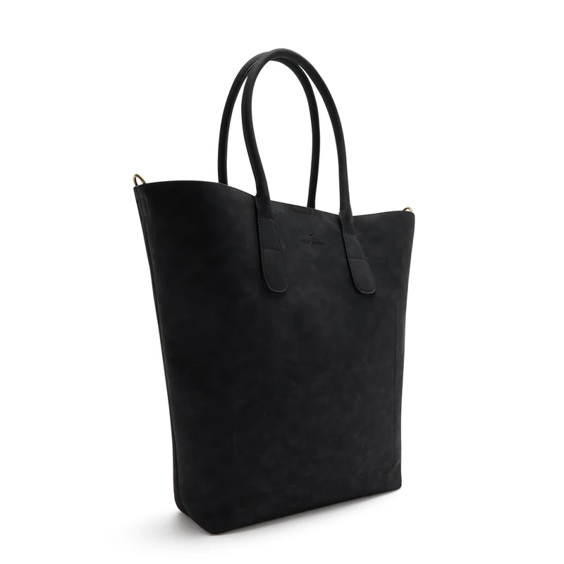 Violet Hamden My Daily Sac Shopper Noir VH25023