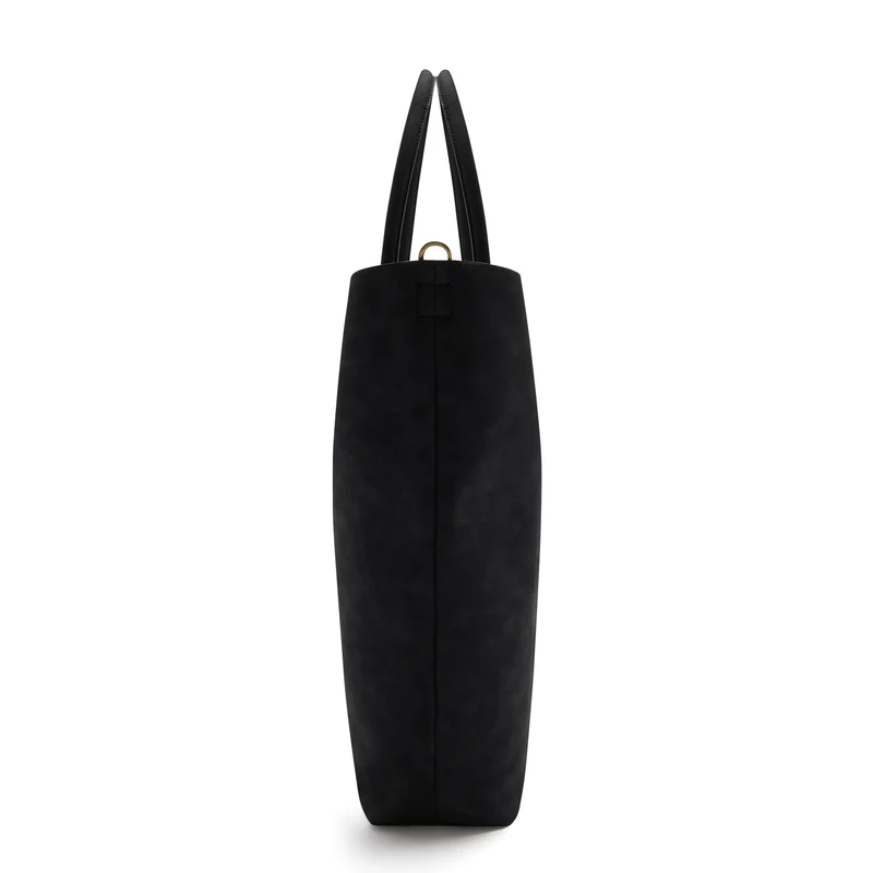 Violet Hamden My Daily Sac Shopper Noir VH25023
