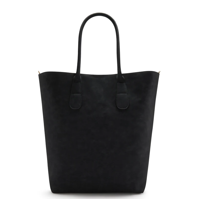 Violet Hamden My Daily Sac Shopper Noir VH25023