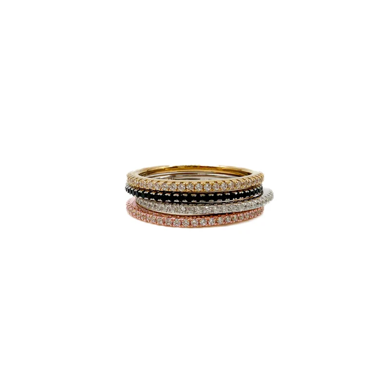 BAGUE "DUBAI"
