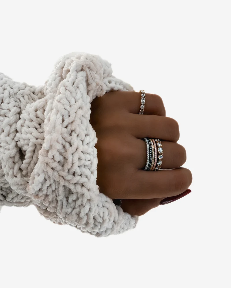 BAGUE "DUBAI"