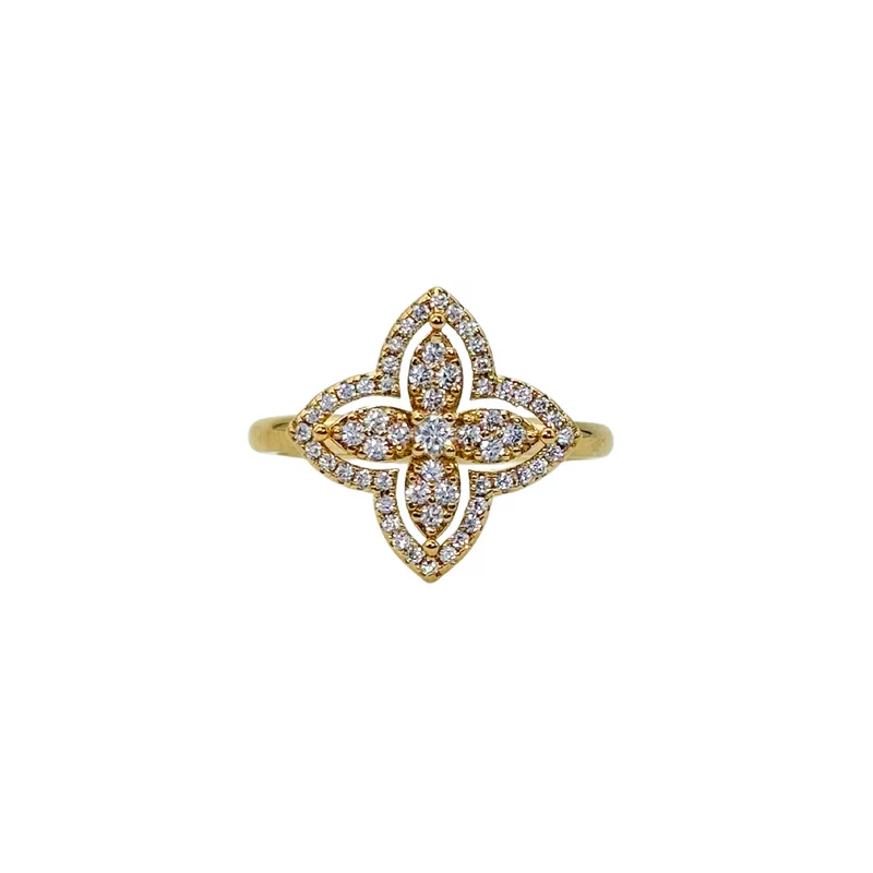 BAGUE "ETERNAL"