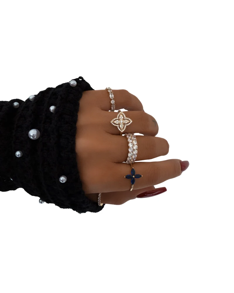 BAGUE "ETERNAL"