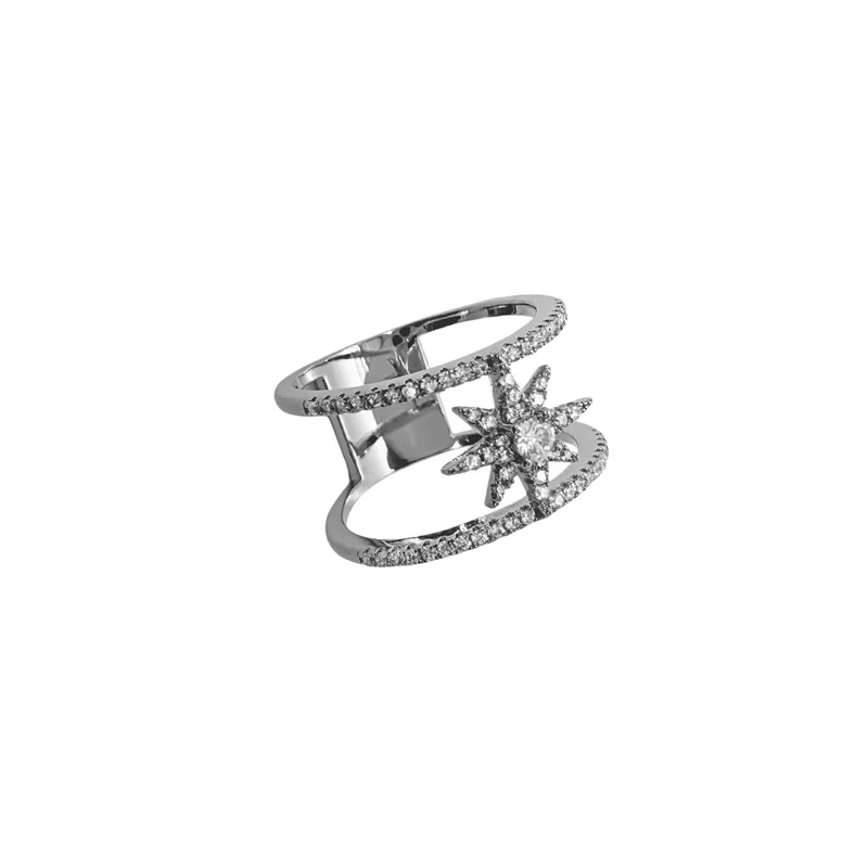 BAGUE "STELLAR"