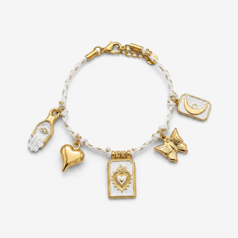 Bracelet Ivory