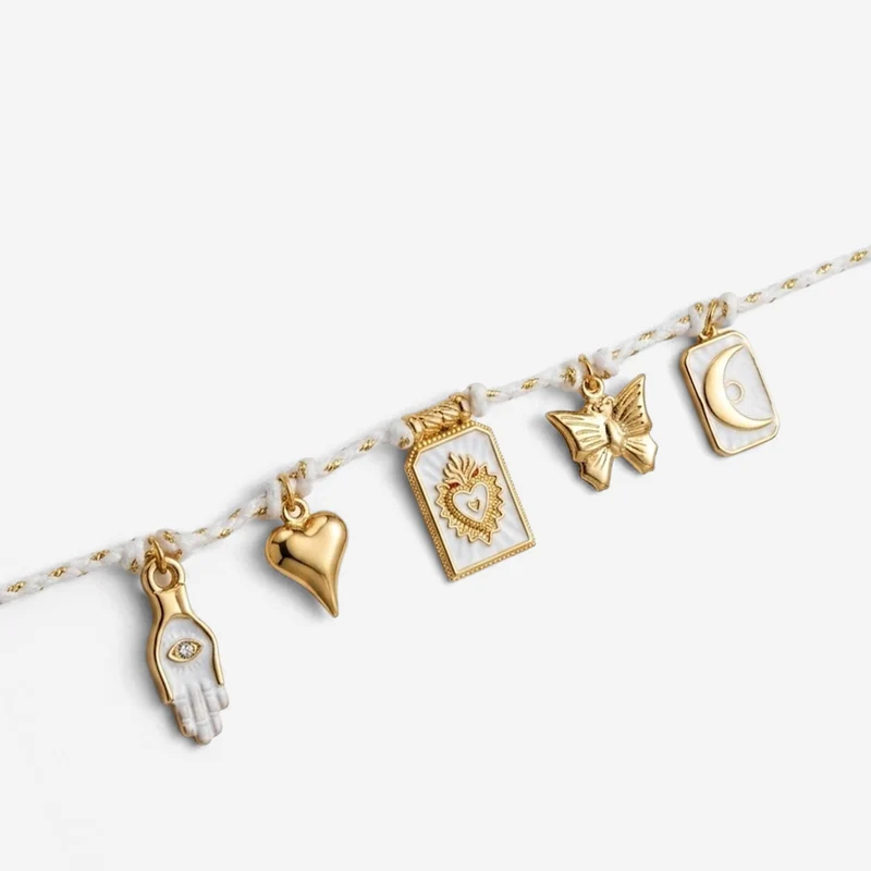 Bracelet Ivory