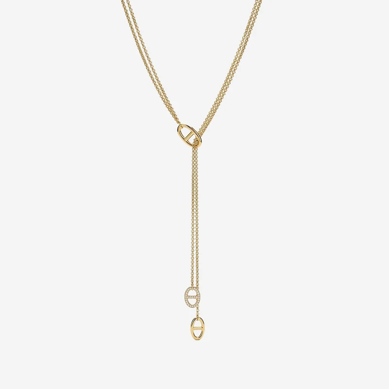 Collier Aurélia