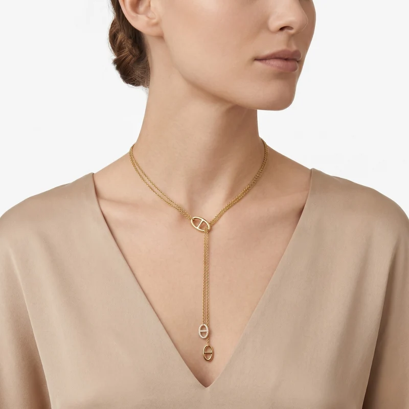 Collier Aurélia