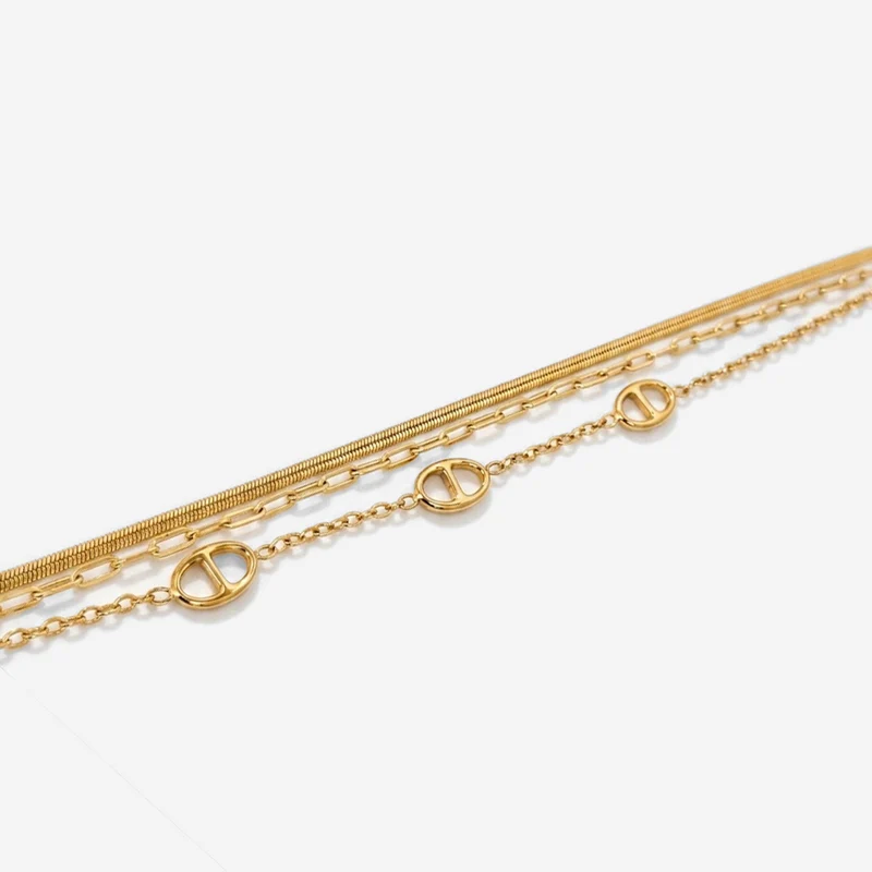 Bracelet Éther