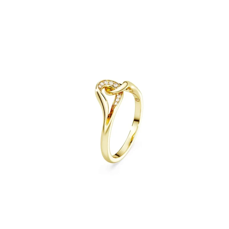 Swarovski Classica Bague en Argent Sterling 5745562