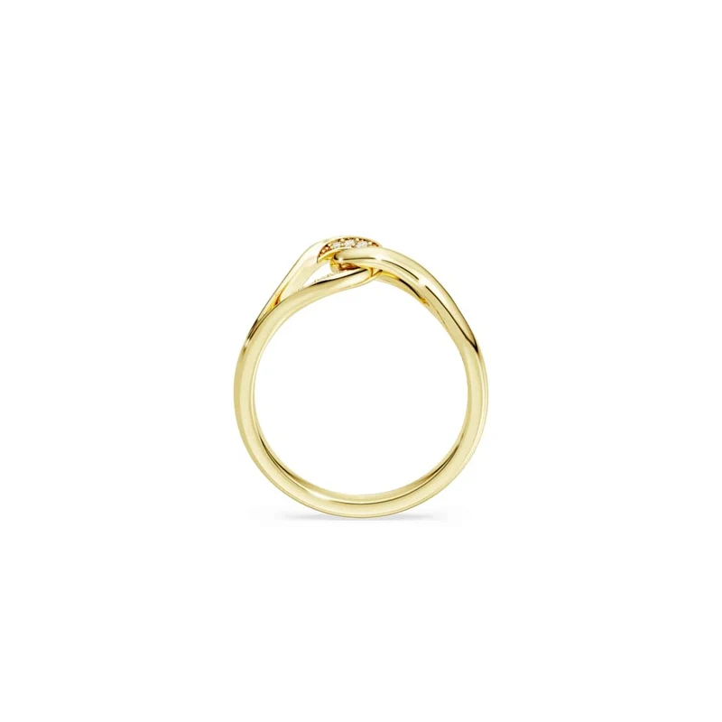 Swarovski Classica Bague en Argent Sterling 5745562