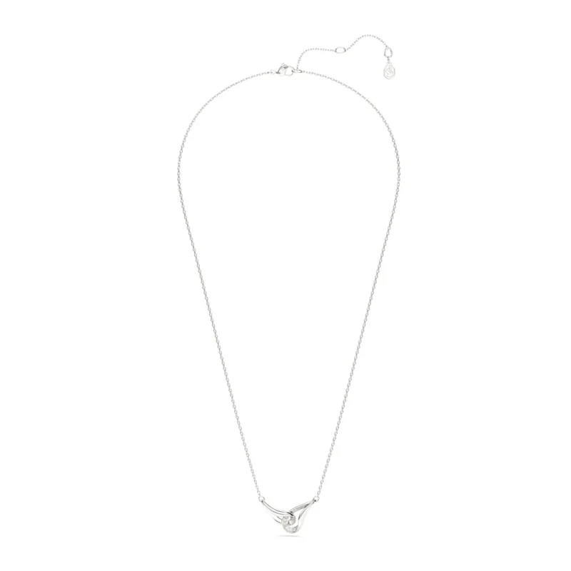 Swarovski Classica Collier en Argent Sterling 925 5740343