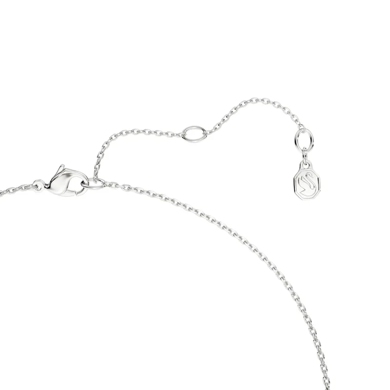 Swarovski Classica Collier en Argent Sterling 925 5740343