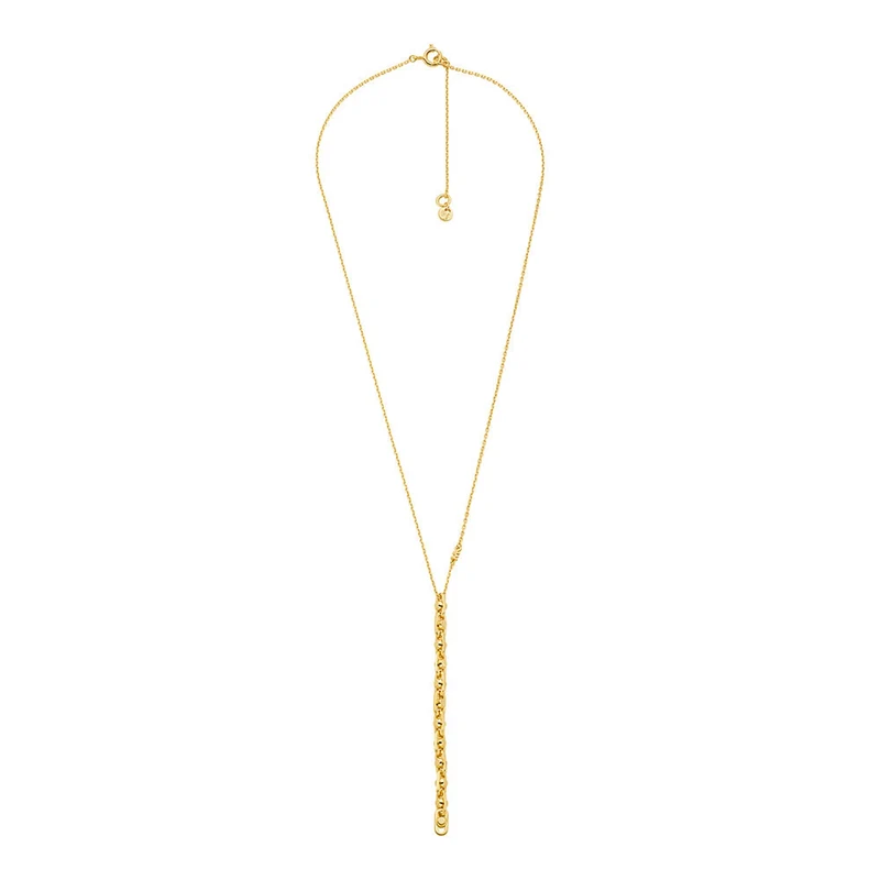 Michael Kors Astor Collier Or MKC170700710