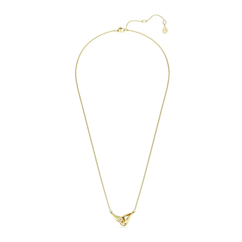 Swarovski Classica Pendentif en Argent Sterling 5740343