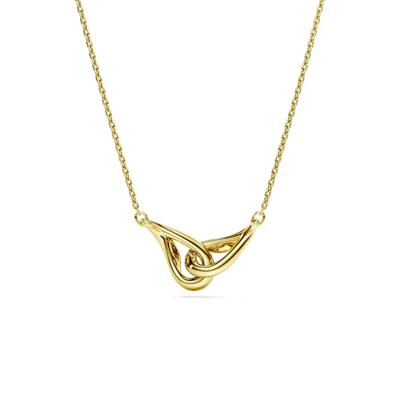 Swarovski Classica Pendentif en Argent Sterling 5740343