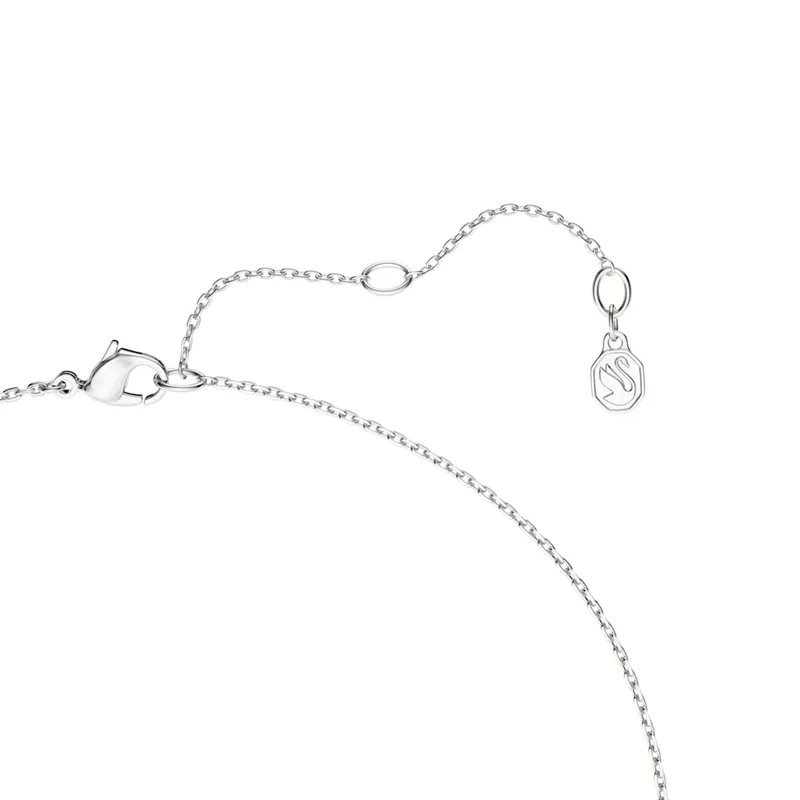 Swarovski Classica Pendentif Y en Argent Sterling 5741221