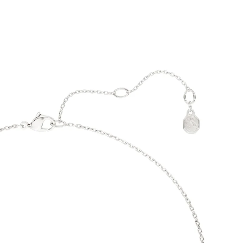 Swarovski Classica Collier en Argent Sterling 5740342