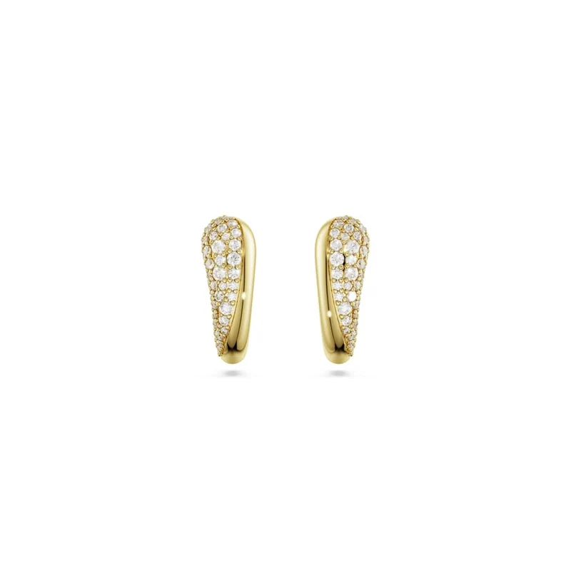 Swarovski Classica Boucles d’Oreilles Créoles 5745020