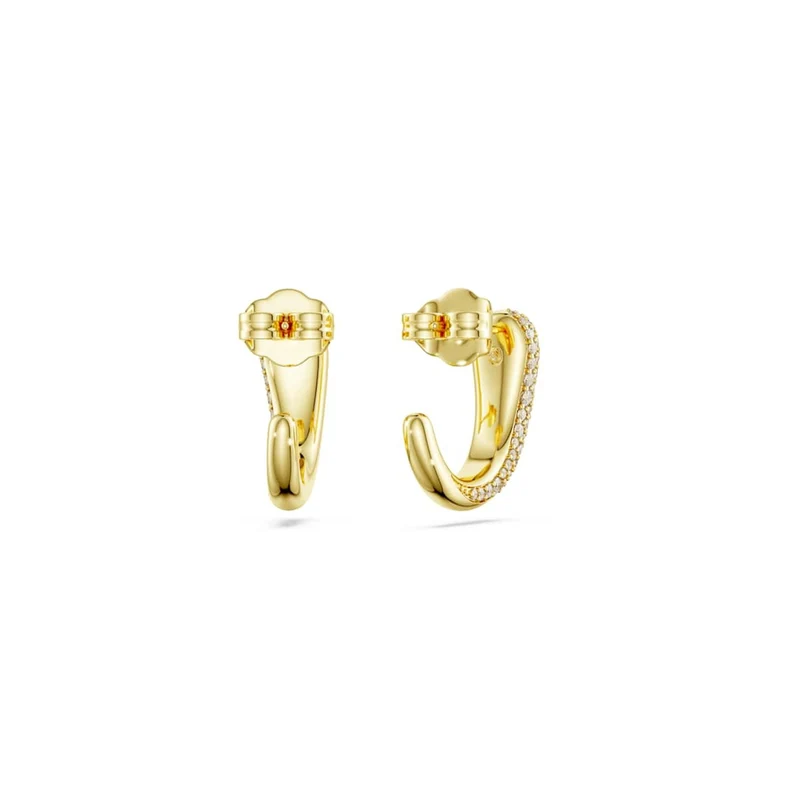Swarovski Classica Boucles d’Oreilles Créoles 5745020