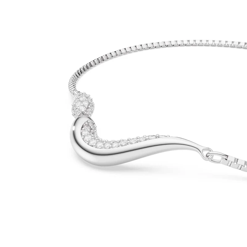 Swarovski Classica Bracelet en Argent Sterling 5740349