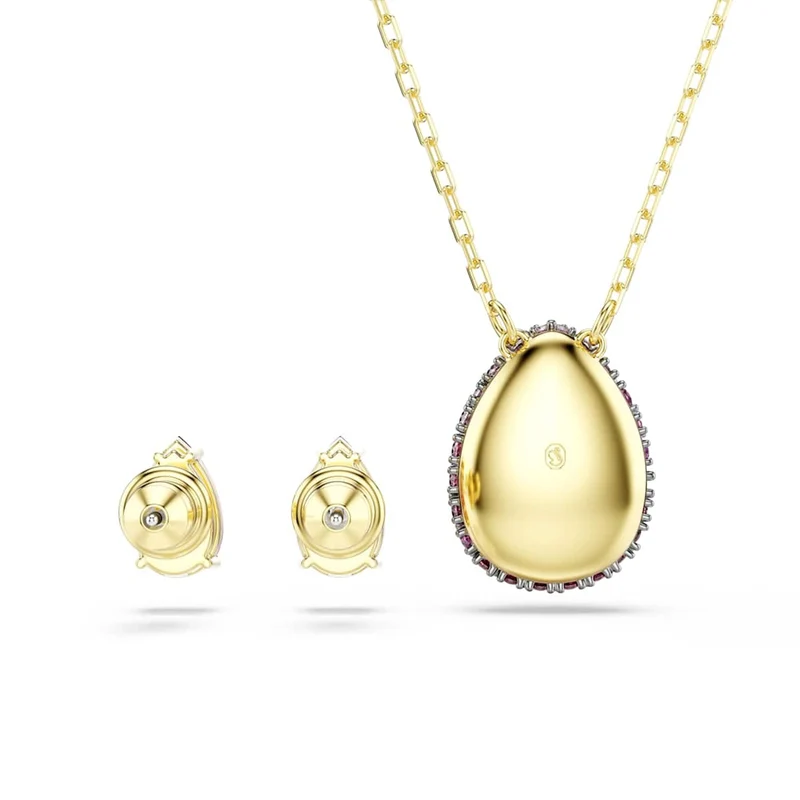 Swarovski Ensemble de bijoux Sublima Glam multicolores 5752883