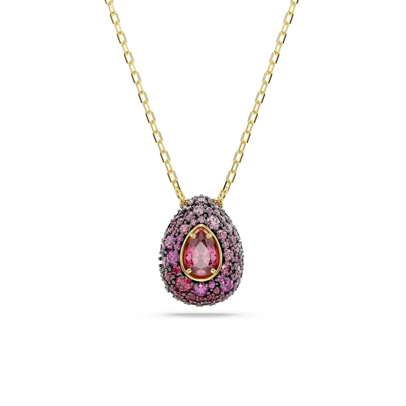 Swarovski Ensemble de bijoux Sublima Glam multicolores 5752883