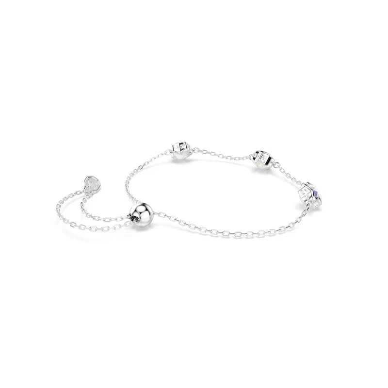 Swarovski Bracelet Chroma Stars argenté 5754185