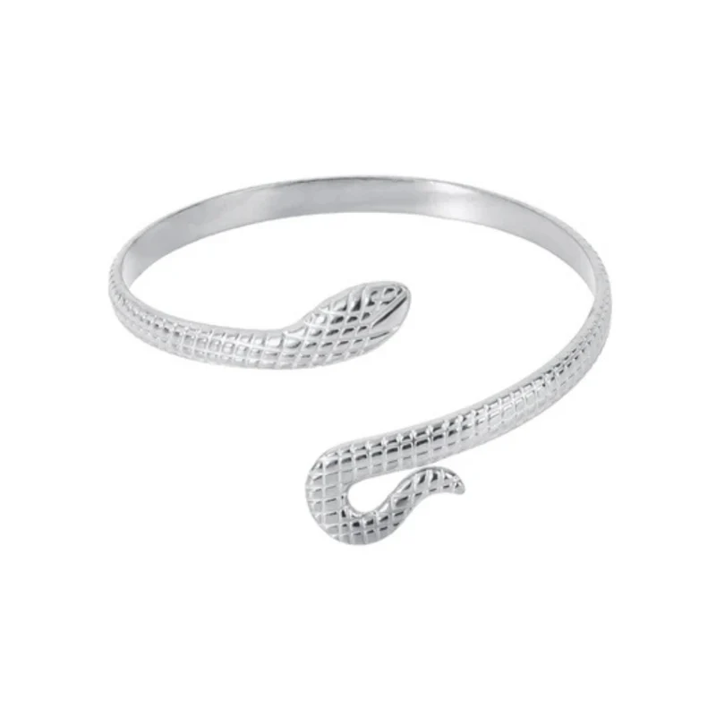 Jonc Serpent Femme