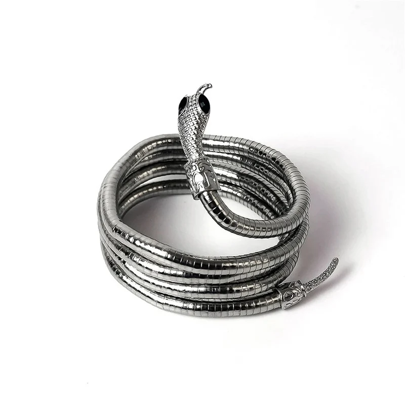 Bijou Serpent qui s'Enroule