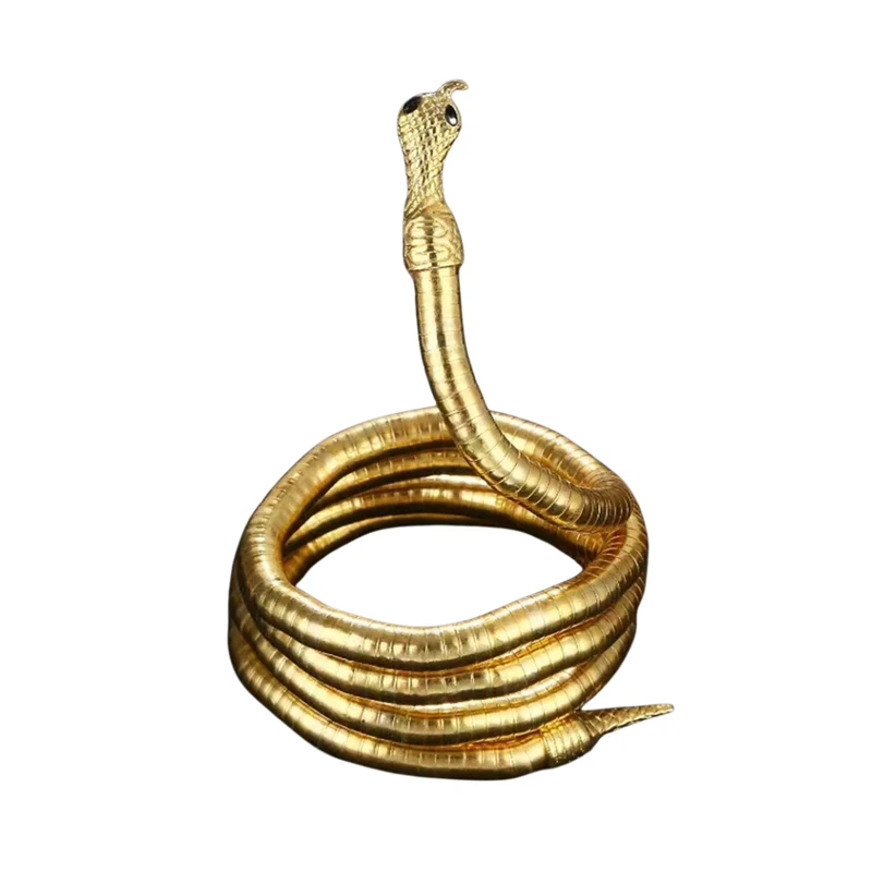 Bijou Serpent qui s'Enroule