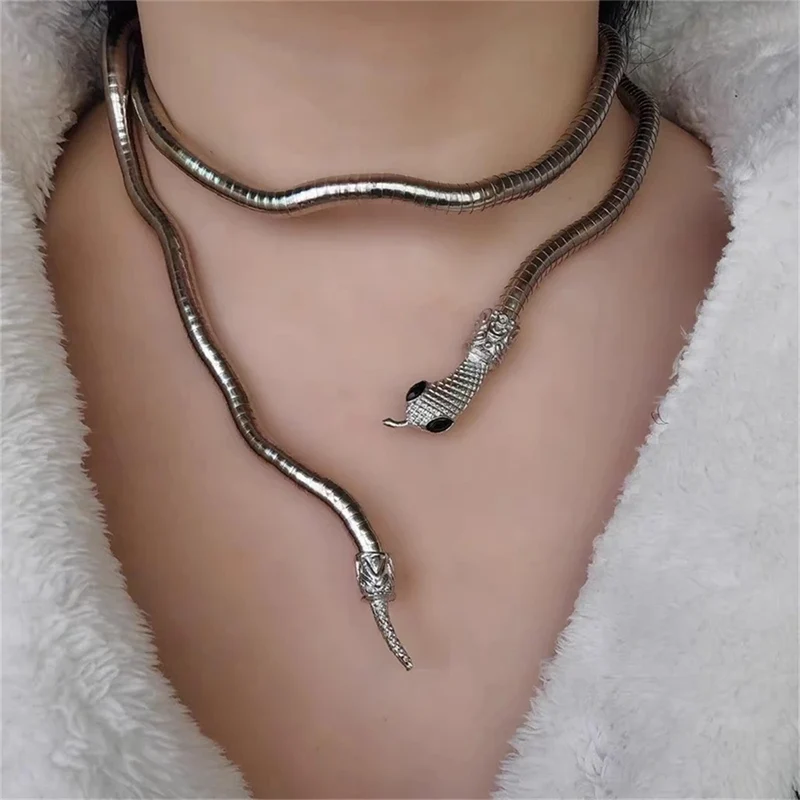Bijou Serpent qui s'Enroule