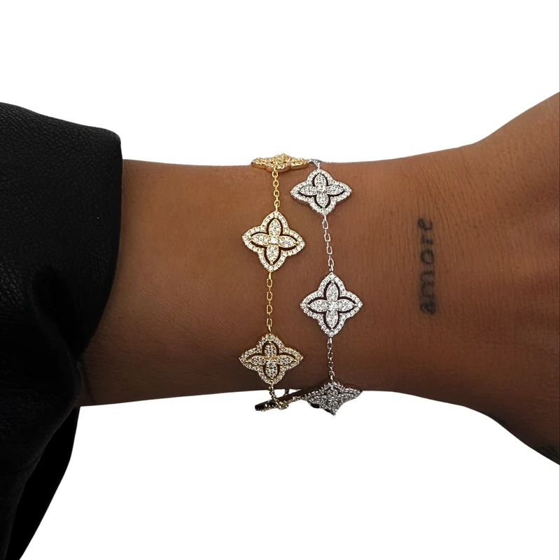 BRACELET "ETERNAL"