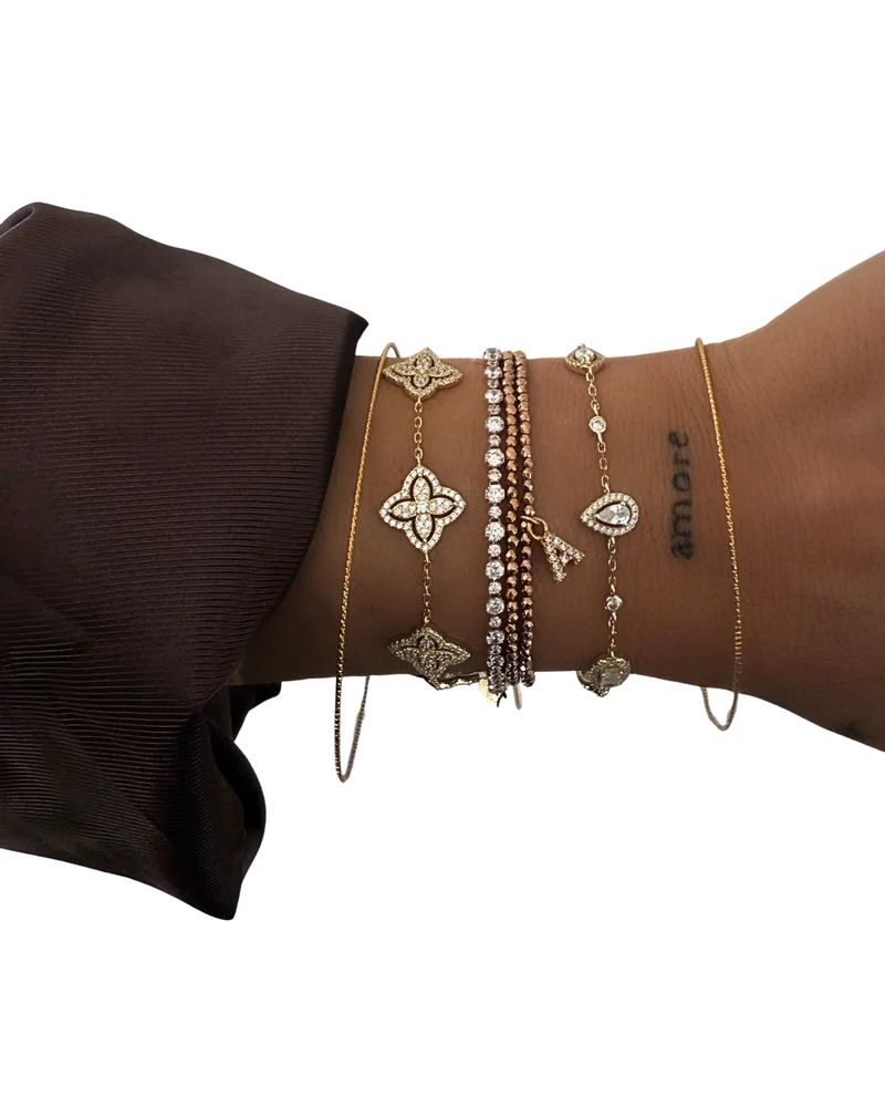 BRACELET "ETERNAL"